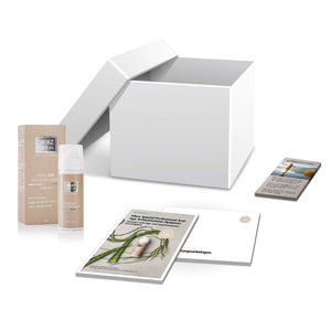 das Merz Spezial Professional Paket im trnd-Projekt mit QVC.