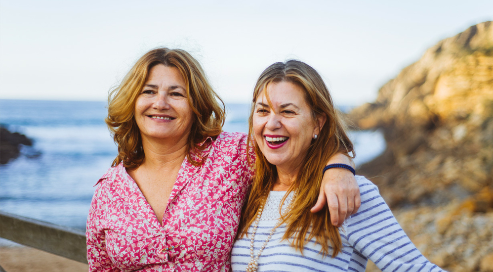 1.000 trnd-Partner überzeugen sich persönlich von der Anti-Age Schaumcreme Hyaluron und teilen ihre Erfahrungen mit Familie, Freunden, Kollegen und Bekannten.