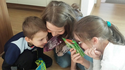 Gemeinsam nehmen wir die MILFORD Teevielfalt unter die Lupe.