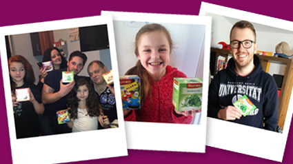 ... wird es nun Zeit ...