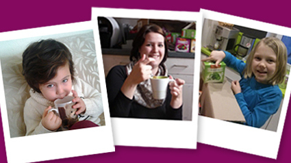 ... für unsere abschließende Meinung.