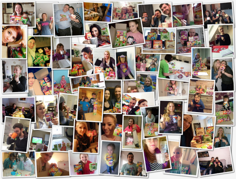 Eindrücke der Teilnehmer