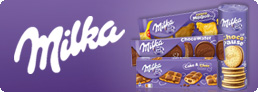 Blog Milka Kekse & Kuchen