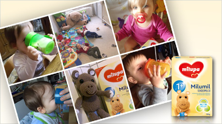 Milupa Milumil Kindermilch - unsere abschließende Meinung.