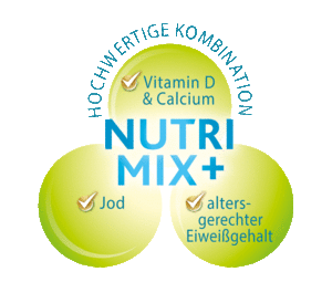 Informationen zu Milupa Milumil Kindermilch.