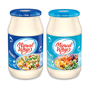 Team Original & Balance