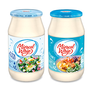 Team Joghurt & Balance