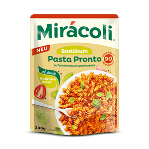 Mirácoli Pasta Pronto