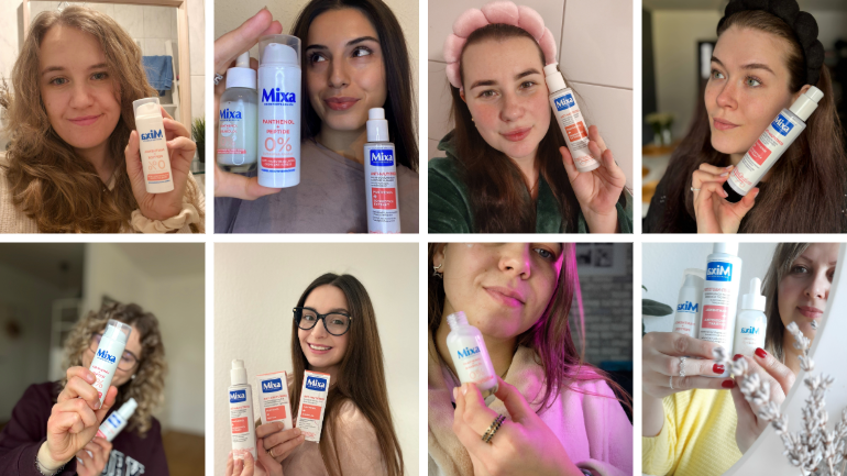 Zeit für deinen Content