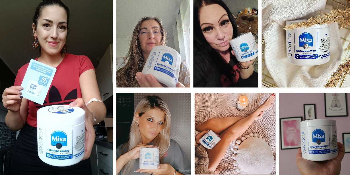 Unser erster Eindruck 