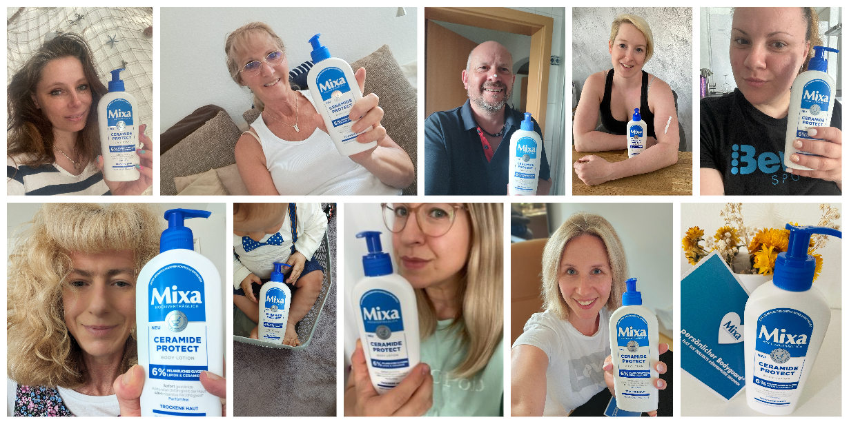 Eure Highlights im Projekt