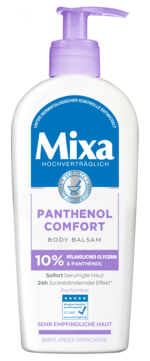 Panthenol Comfort Body Balsam