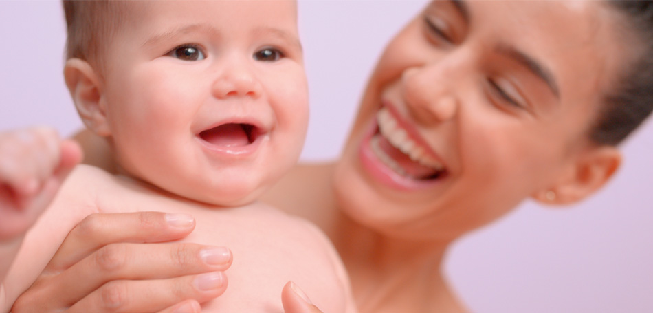 Beruhigte Haut für die ganze Familie – wir starten ins Projekt mit MIXA!