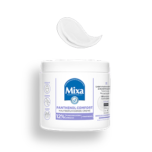 Mixa Panthenol Comfort