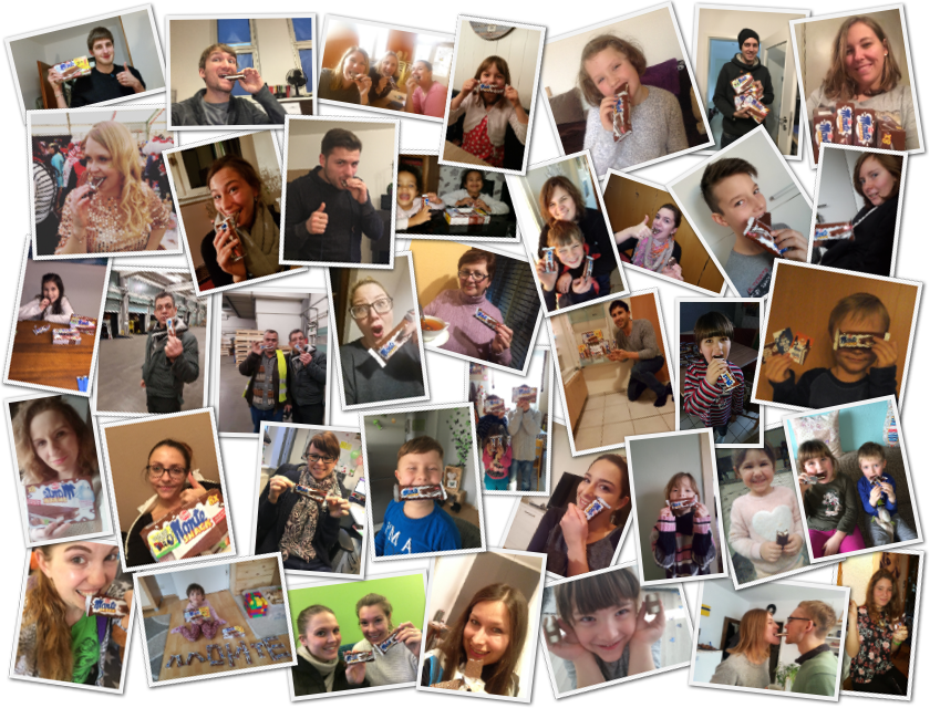  Meinungen, Erfahrungen und Bewertungen zu Monte Snack.