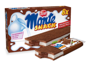 Monte Snack
