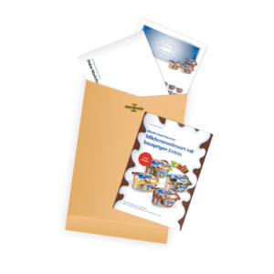 Das Monte Zwei-Kammer-Startpaket.