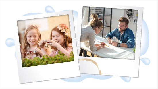 4.000 trnd-Partner können sich nun selbst von Monte Zwei-Kammer überzeugen. Natürlich gemeinsam mit Freunden sowie den Kindern aus dem Verwandten- und Bekanntenkreis.