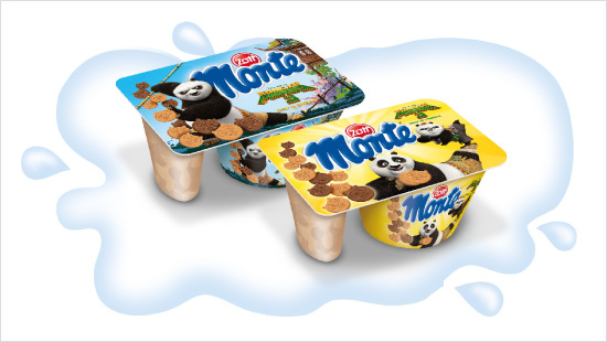 … als limitierte Kung Fu Panda Sonderedition. Diese ist in zwei Designs verfügbar. 