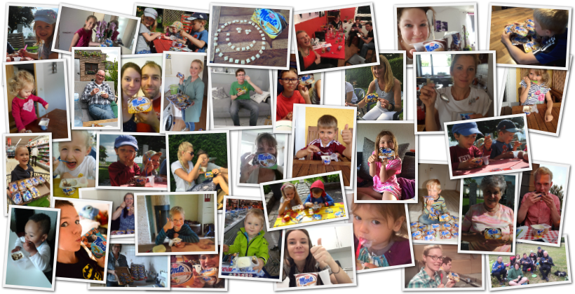 Eindrücke der Teilnehmer.