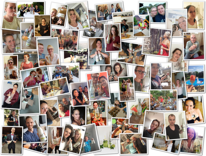 Meinungen, Erfahrungen und Bewertungen zu Mumm Dry Alkoholfrei.