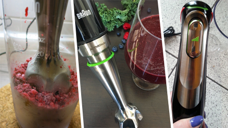 Starke Leistung: Der MultiQuick 9