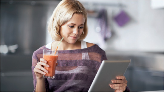 In zwei Teams können insgesamt 150 trnd-Partner den neuen MultiQuick 9 selbst zu Hause ausprobieren und ihre Erfahrungen online mit anderen Interessierten teilen.