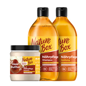 Nature Box Argan