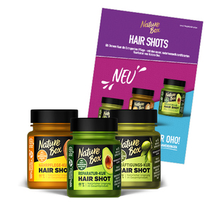 Nature Box Startpaket