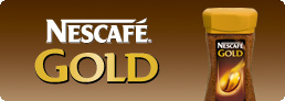Blog NESCAFÉ Gold