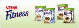 Blog Nestlé FITNESS