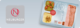 Blog Neuburger Feine Jause 