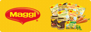 Blog die neue Maggi Qualität 