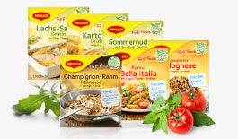 Maggi-fix-frisch