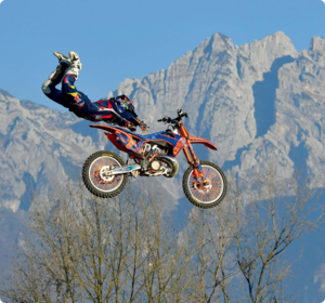 Nikon D500 Autofokus