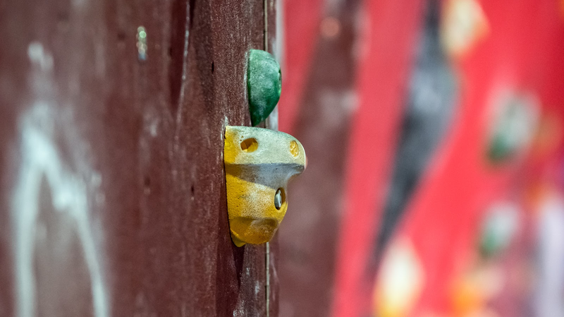 Und sogar beim Blockhelden Finale 2016 in der Boulderhalle Bamberg hatte trnd-Partner HansMaulwurf die Kamera dabei.