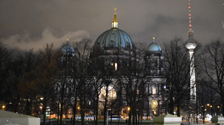 Und auch trnd-Partnerin Annabelle78 hat die Nikon D3400 bei Dämmerung ausprobiert.