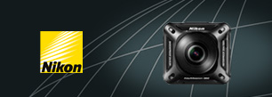 Nikon KeyMission360