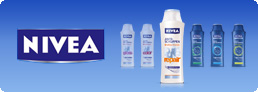 Blog NIVEA Anti-Schuppen Shampoos
