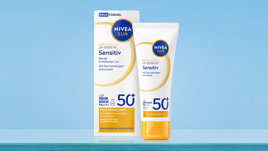 NIVEA