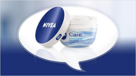 NIVEA Care