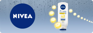 Blog NIVEA In-Shower Q10 Body Lotion