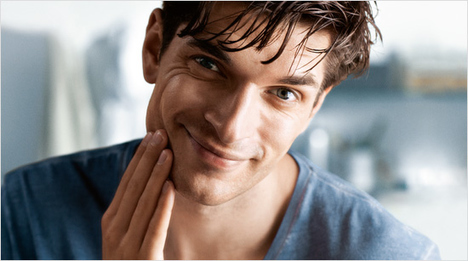 ... milde Formel pflegt der Balsam empfindliche Haut optimal und sorgt für ein angenehmes, erfrischtes Gefühl. Die neue Sensitive Cool Formel ...