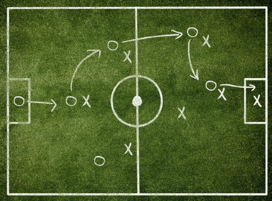 Mit der richtigen Strategie wird die Körperrasur ein glatter Erfolg.