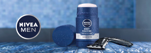 NIVEA MEN Body Rasier Stick