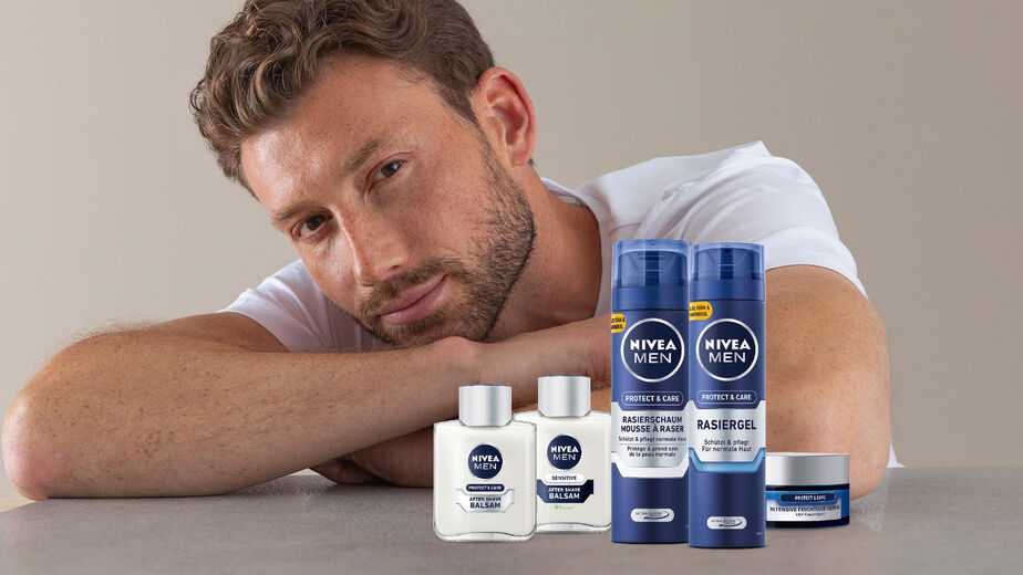 NIVEA MEN Gesichtspflege
