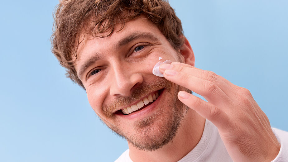 NIVEA Men Hydro Care