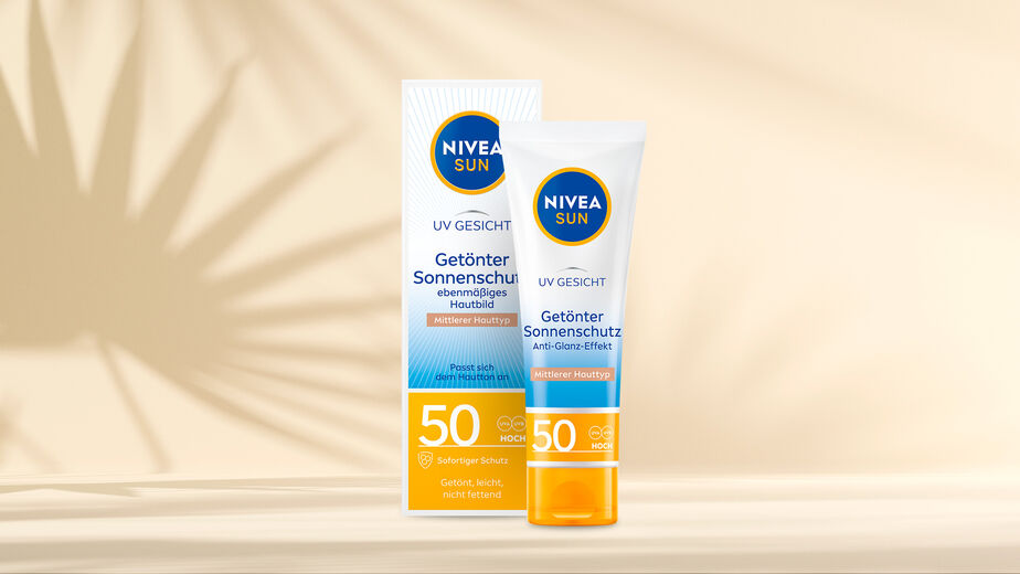 NIVEA SUN