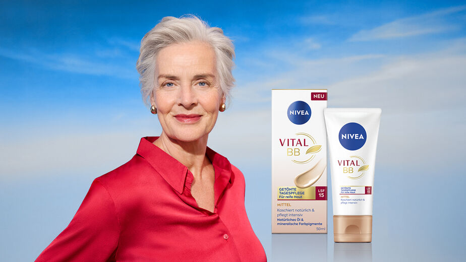 NIVEA Vital