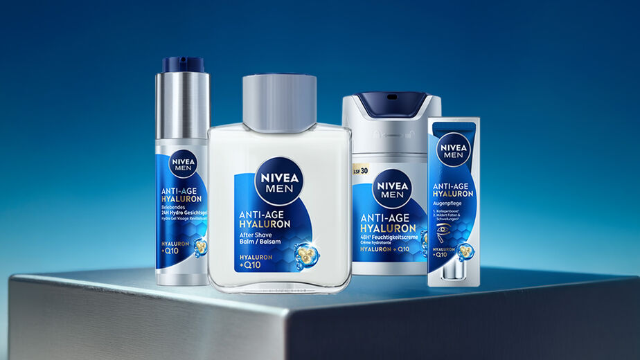 Nivea MEN Hyaluron